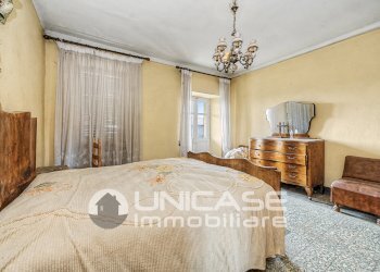 Camera - Cascina via San Michele, 60, Campiglione Fenile - foto 13