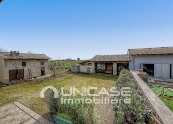 Terreno - Cascina via San Michele, 60, Campiglione Fenile - foto 28