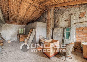 Sgombero - Cascina via San Michele, 60, Campiglione Fenile - foto 15