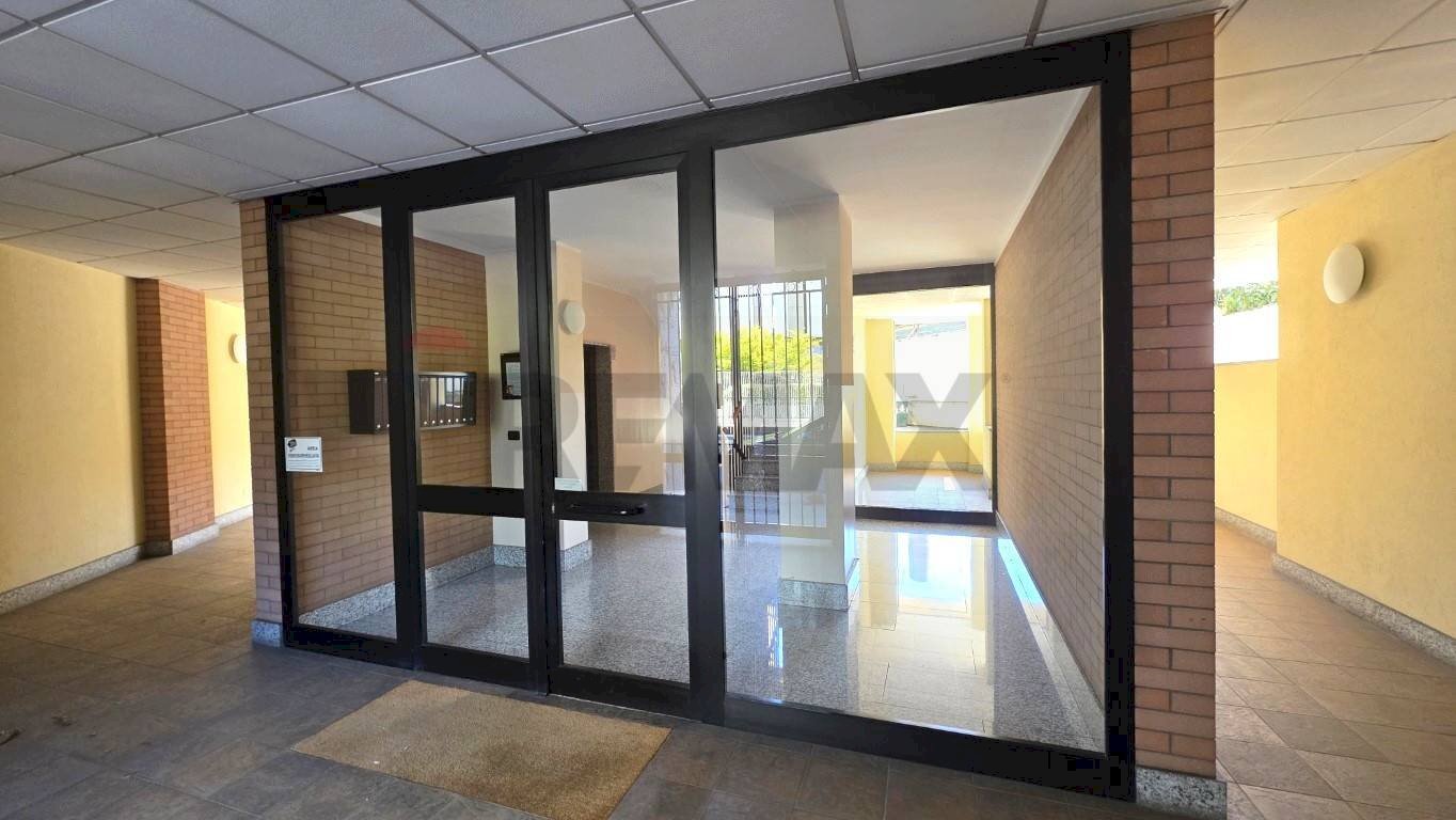 Bilocale corso Palermo, 28 
 Aurora, Torino (zona Aurora) - foto 2