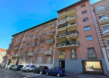 Bilocale corso Palermo, 28 
 Aurora, Torino (zona Aurora) - foto 1