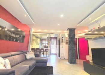 Bilocale corso Palermo, 28 
 Aurora, Torino (zona Aurora) - foto 10