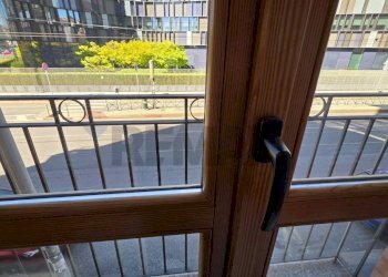 Bilocale corso Palermo, 28 
 Aurora, Torino (zona Aurora) - foto 32