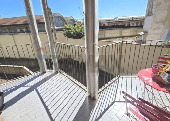 Bilocale corso Palermo, 28 
 Aurora, Torino (zona Aurora) - foto 33