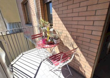 Bilocale corso Palermo, 28 
 Aurora, Torino (zona Aurora) - foto 34