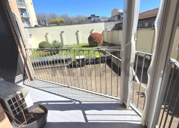 Bilocale corso Palermo, 28 
 Aurora, Torino (zona Aurora) - foto 35