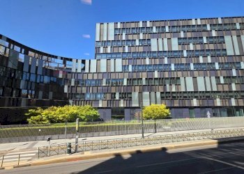 Bilocale corso Palermo, 28 
 Aurora, Torino (zona Aurora) - foto 37