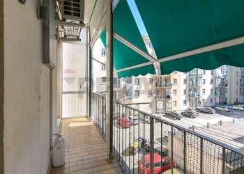 Bilocale via Montevideo, 22 
 Lingotto, Torino (zona Lingotto) - foto 18