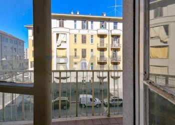 Bilocale via Montevideo, 22 
 Lingotto, Torino (zona Lingotto) - foto 28