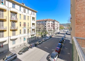 Bilocale via Montevideo, 22 
 Lingotto, Torino (zona Lingotto) - foto 31