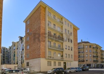 Bilocale via Montevideo, 22 
 Lingotto, Torino (zona Lingotto) - foto 44