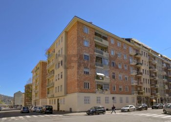 Bilocale via Montevideo, 22 
 Lingotto, Torino (zona Lingotto) - foto 46