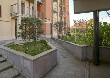 Monolocale Via Badini Confalonieri, 59 
 Madonna Campagna, Torino - foto 58