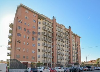 Monolocale Via Badini Confalonieri, 59 
 Madonna Campagna, Torino - foto 59