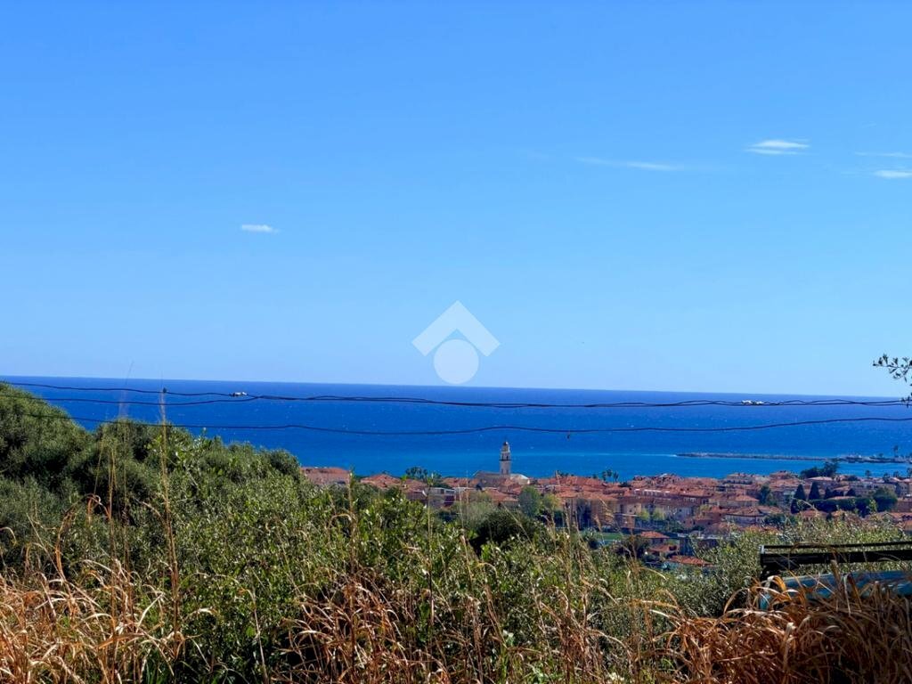 Two-room apartment Via Case Sparse, Diano Castello - photo 1