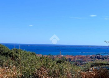 Two-room apartment Via Case Sparse, Diano Castello - photo 1