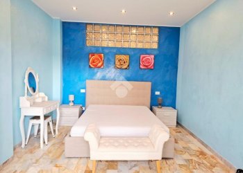 Two-room apartment Via Case Sparse, Diano Castello - photo 4