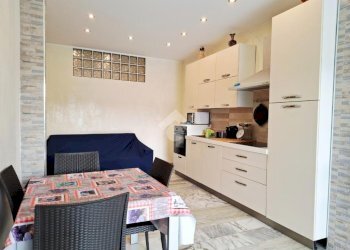 Two-room apartment Via Case Sparse, Diano Castello - photo 9