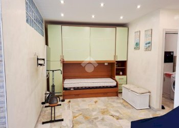 Two-room apartment Via Case Sparse, Diano Castello - photo 11