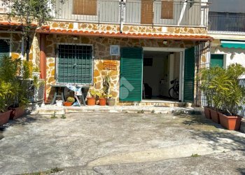 Two-room apartment Via Case Sparse, Diano Castello - photo 16