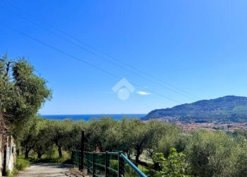 Two-room apartment Via Case Sparse, Diano Castello - photo 17