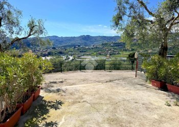 Two-room apartment Via Case Sparse, Diano Castello - photo 21