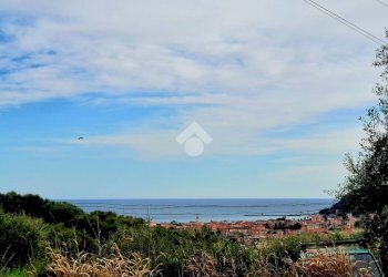 Two-room apartment Via Case Sparse, Diano Castello - photo 22