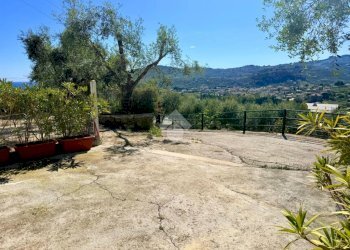 Two-room apartment Via Case Sparse, Diano Castello - photo 23