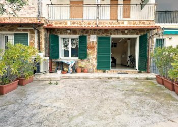 Two-room apartment Via Case Sparse, Diano Castello - photo 24