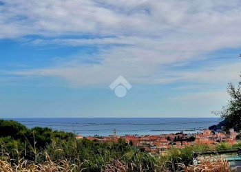 Two-room apartment Via Case Sparse, Diano Castello - photo 25