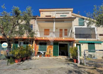 Two-room apartment Via Case Sparse, Diano Castello - photo 26