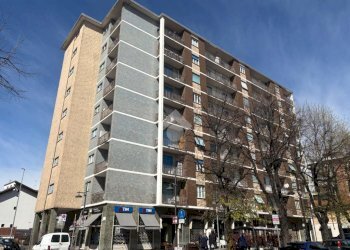 Bilocale Viale ventiquattro maggio, Collegno - foto 1