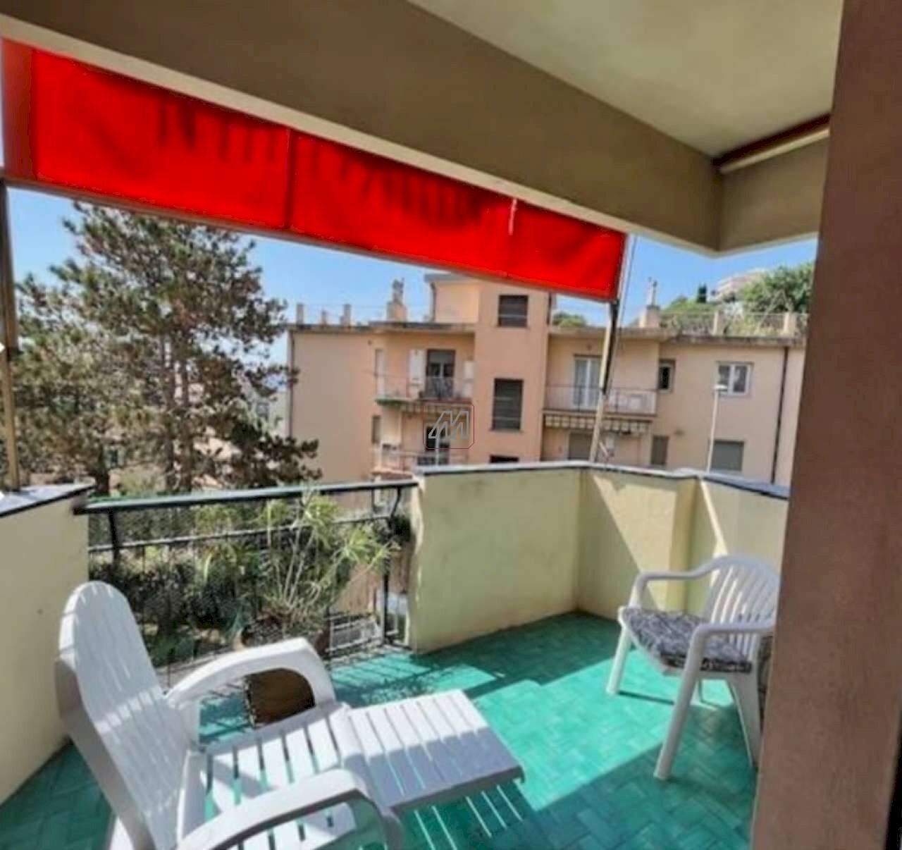 Trilocale Genova (zona Pegli) - foto 1