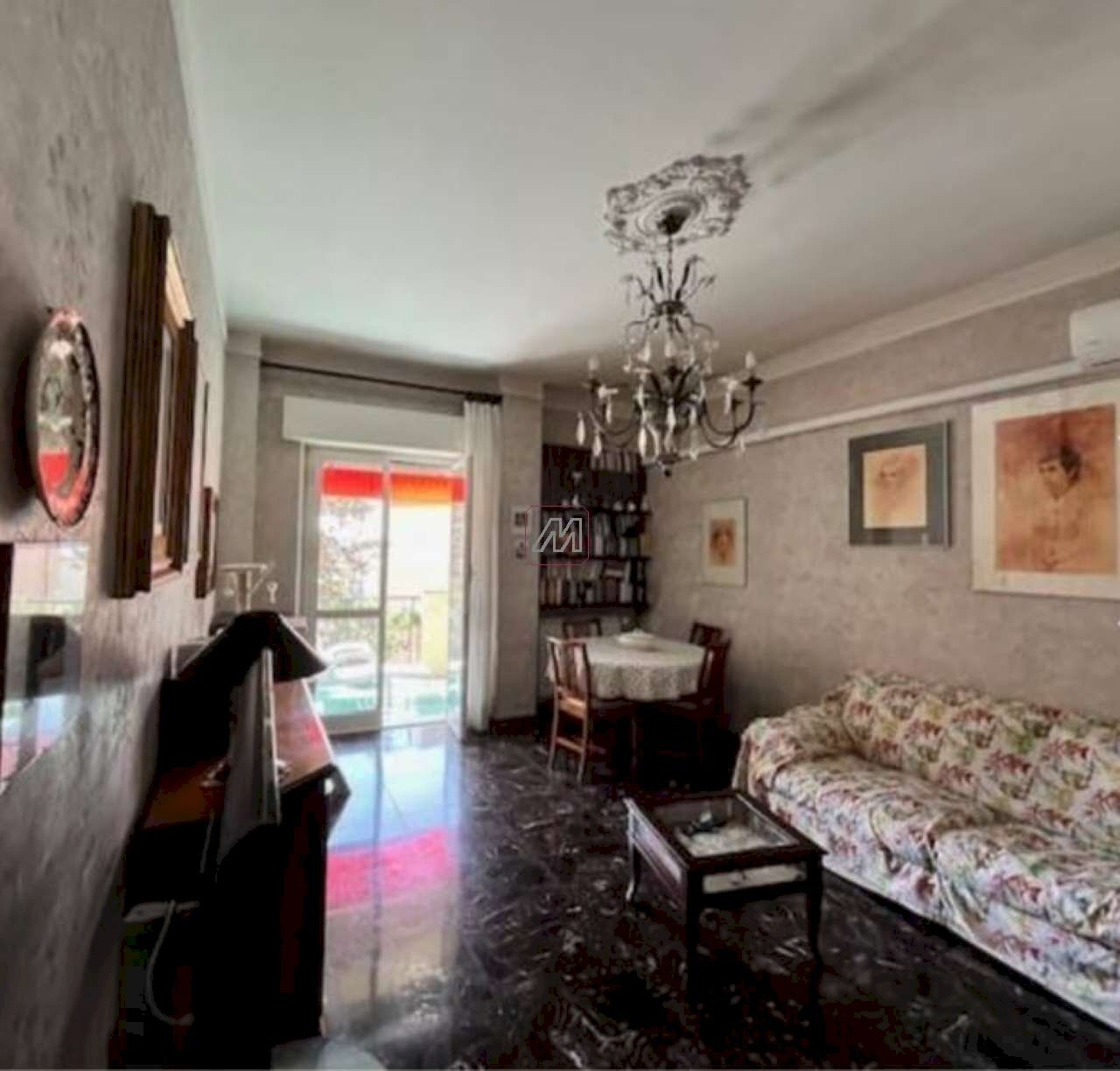 Trilocale Genova (zona Pegli) - foto 2