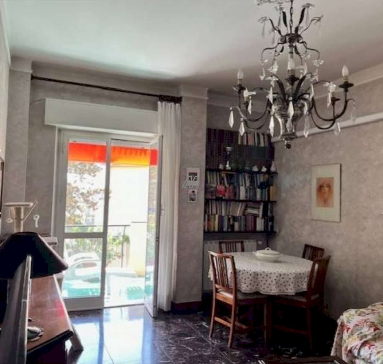 Trilocale Genova (zona Pegli) - foto 3