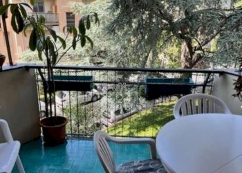 Trilocale Genova (zona Pegli) - foto 10