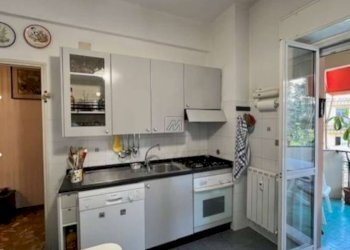 Trilocale Genova (zona Pegli) - foto 9