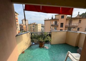 Trilocale Genova (zona Pegli) - foto 16