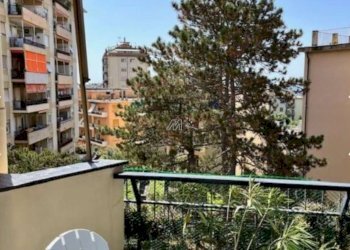 Trilocale Genova (zona Pegli) - foto 18