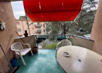 Trilocale Genova (zona Pegli) - foto 19