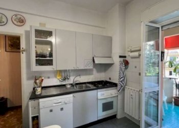 Trilocale Genova (zona Pegli) - foto 8