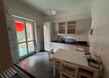 Trilocale Genova (zona Pegli) - foto 6