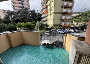 Trilocale Genova (zona Pegli) - foto 21