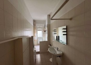 Trilocale Genova (zona Pegli) - foto 24