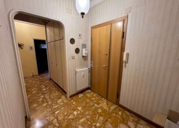 Trilocale Genova (zona Pegli) - foto 25