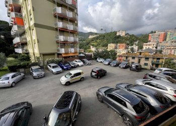 Trilocale Genova (zona Pegli) - foto 34