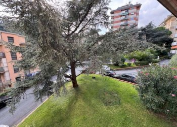 Trilocale Genova (zona Pegli) - foto 36