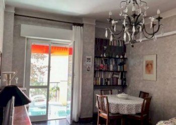 Trilocale Genova (zona Pegli) - foto 3