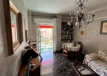 Trilocale Genova (zona Pegli) - foto 4