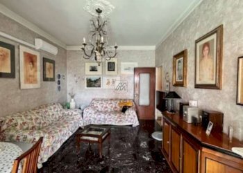 Trilocale Genova (zona Pegli) - foto 5